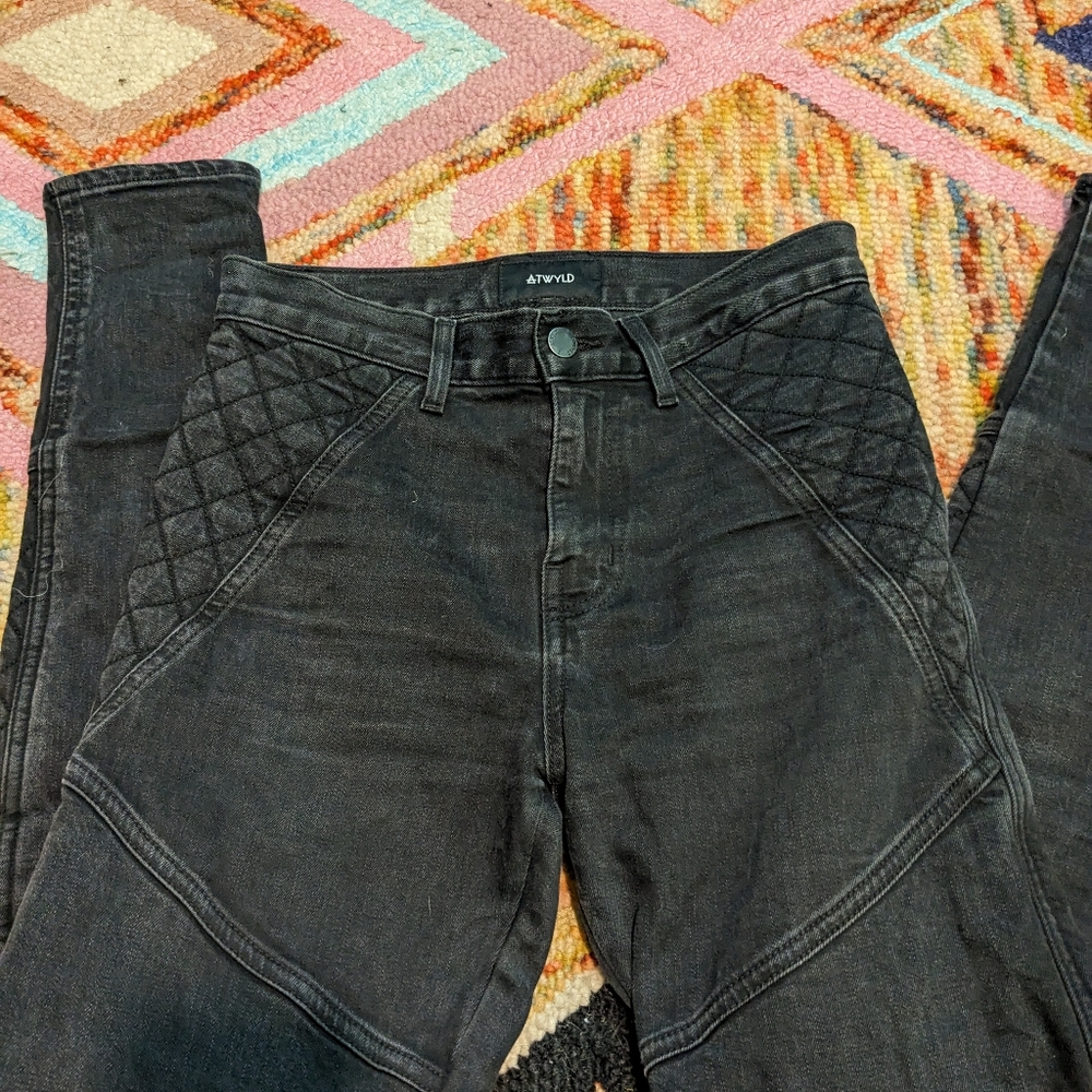ATWYLD Voyager Moto Pant